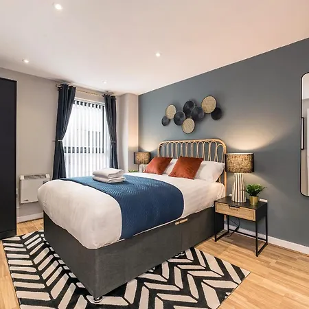 Host & Stay - Duke Street Abode Liverpool Exterior photo