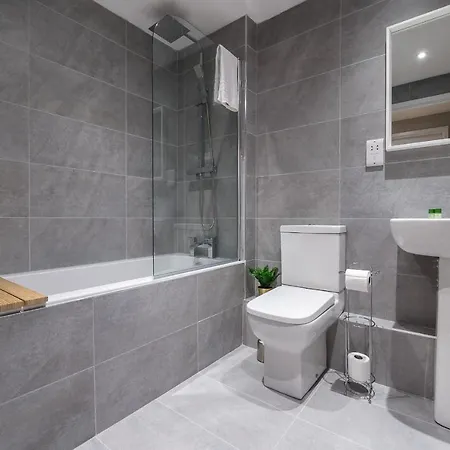 Host & Stay - Duke Street Abode Liverpool Exterior photo
