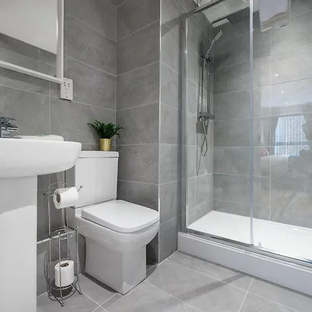 Host & Stay - Duke Street Abode Liverpool Exterior photo