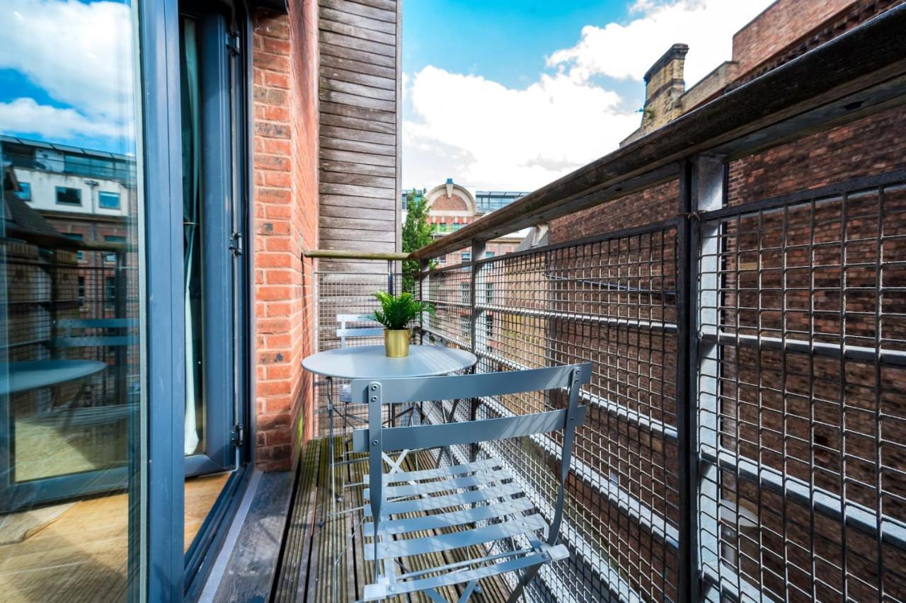 Host & - Duke Street Abode Liverpool