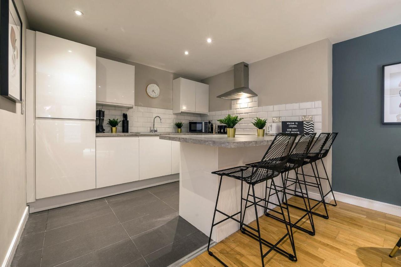 Host & - Duke Street Abode * Liverpool