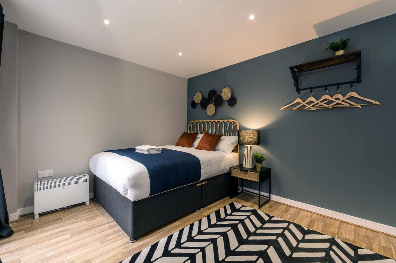 Host & - Duke Street Abode Liverpool