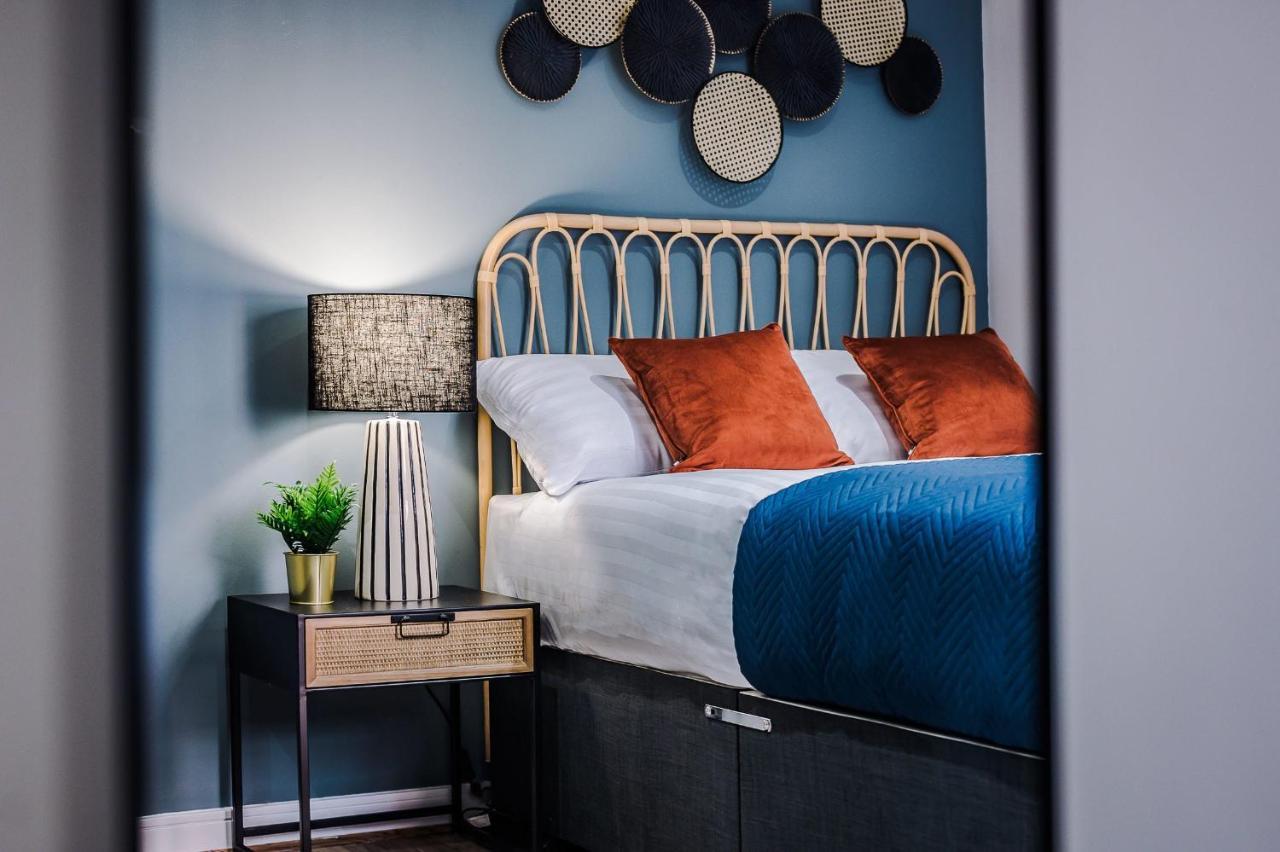 Apartment Host & - Duke Street Abode *