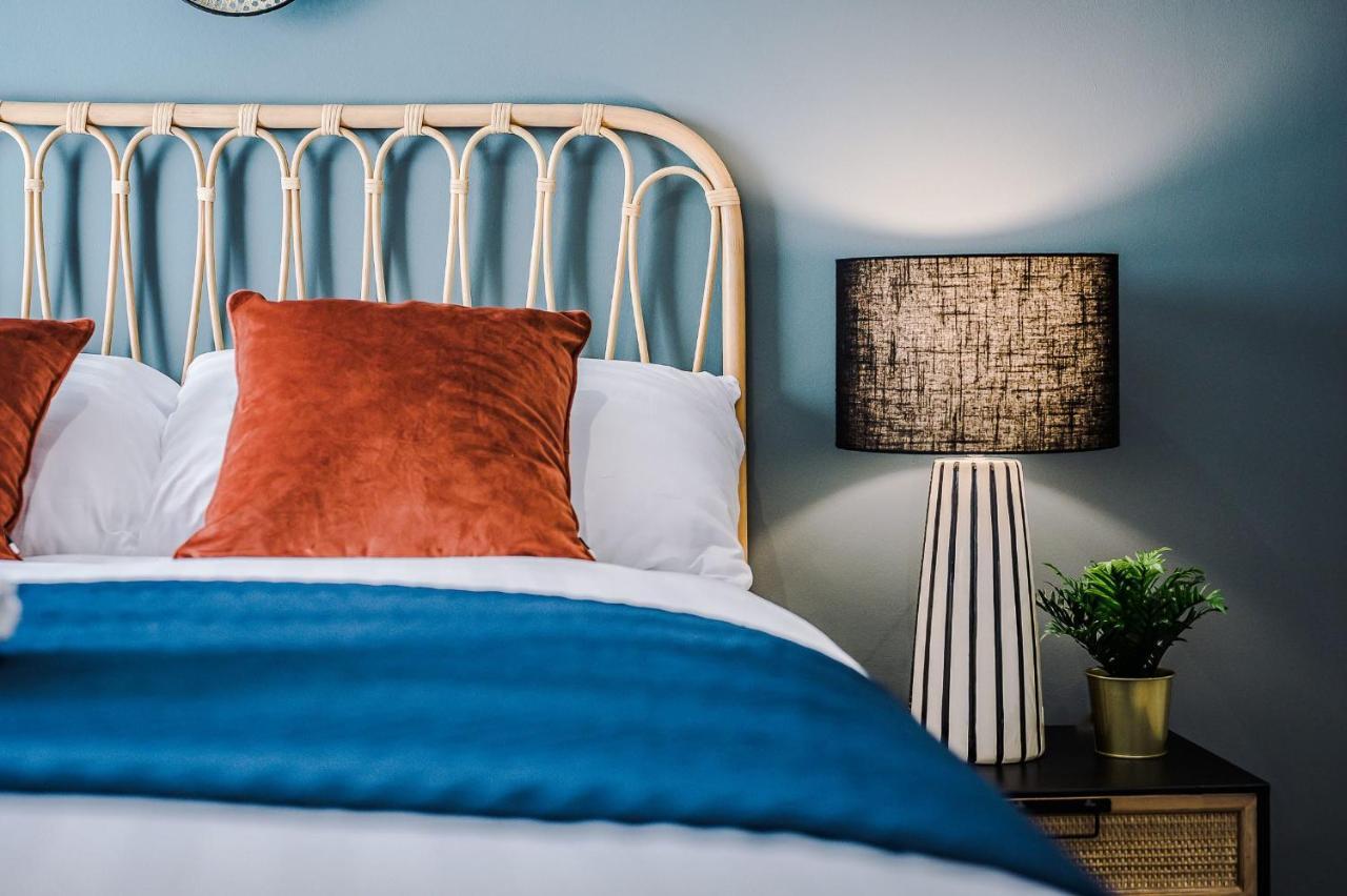 Apartment Host & - Duke Street Abode Liverpool
