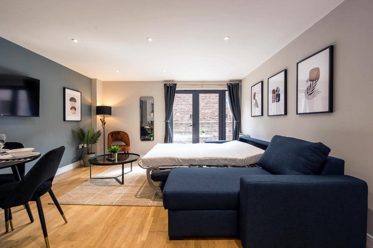 Host & - Duke Street Abode Apartment *