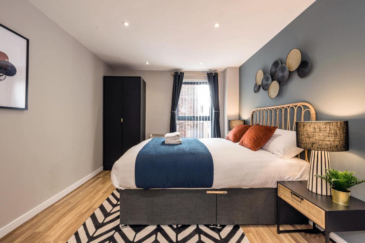 Host & - Duke Street Abode *
