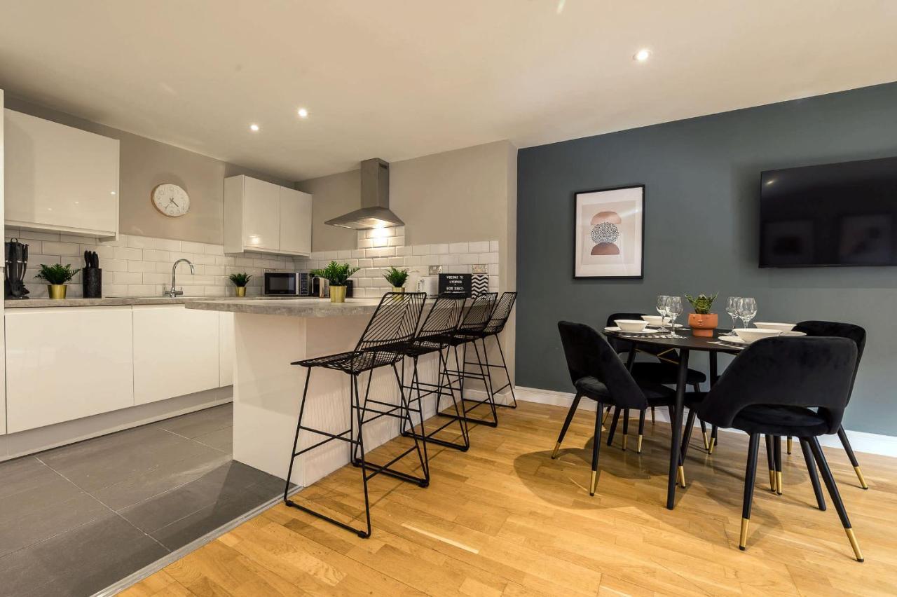 Host & - Duke Street Abode * Liverpool
