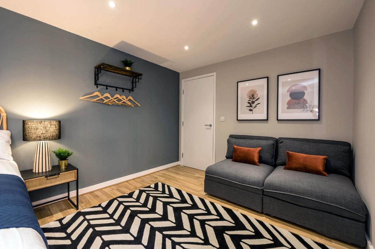 Host & - Duke Street Abode Liverpool